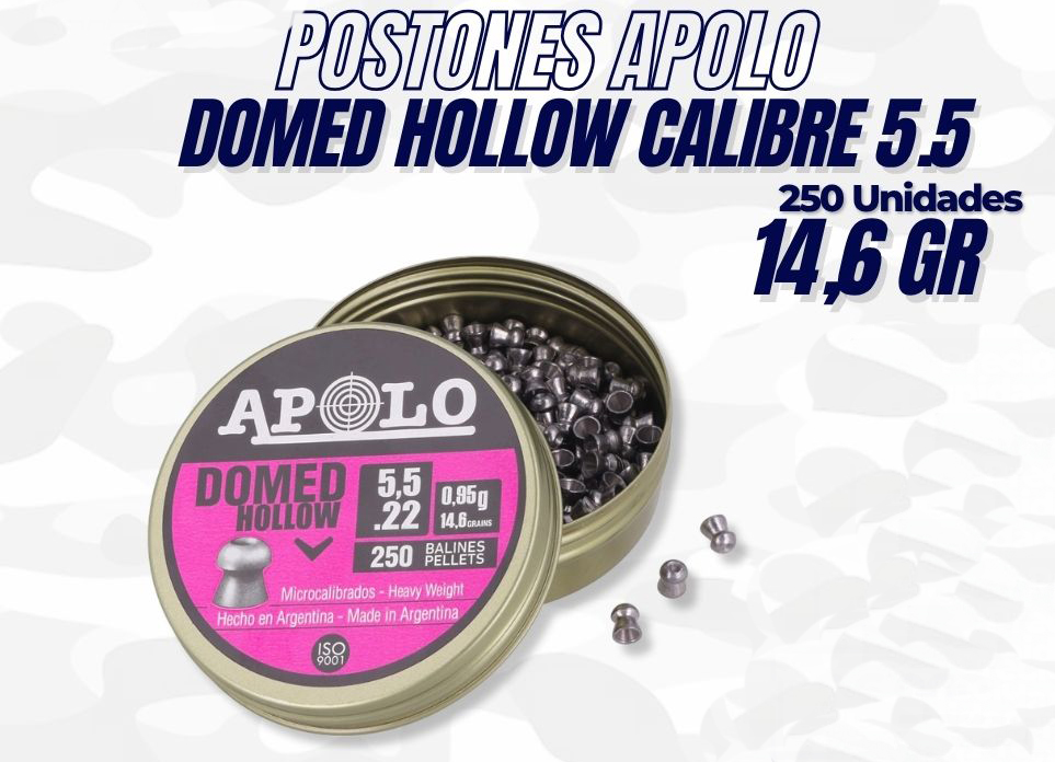 Poston Hollow 5,5 13000